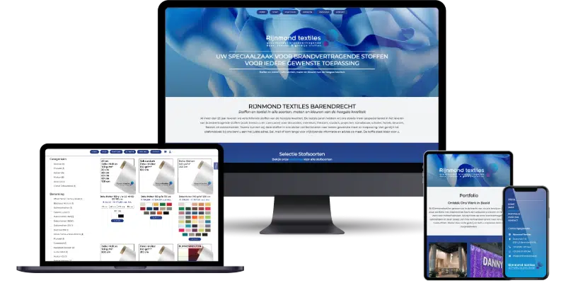 Rijnmond Textiles