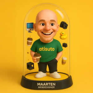 AI animatie maken in capsulevorm