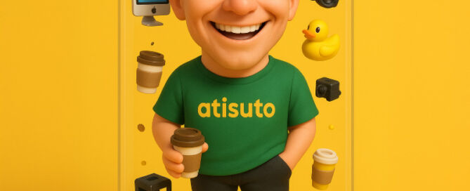 AI animatie maken in capsulevorm