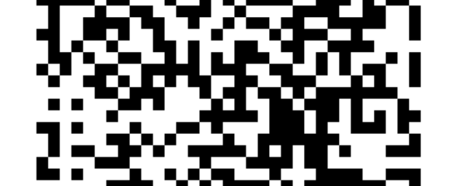 Gratis een QR-code maken voor je bedrijf of jezelf