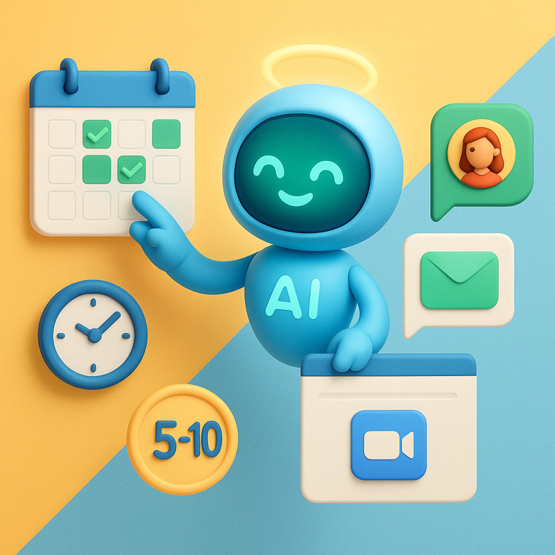 AI workshop bedrijven