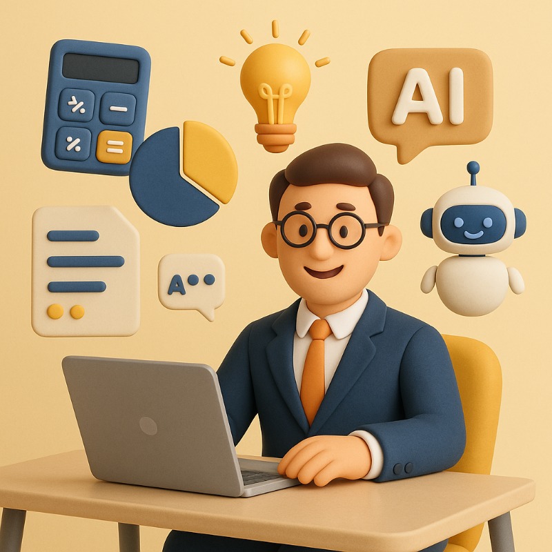 Controleren en vergelijken van financiële rapporten