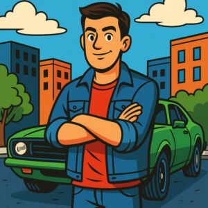 Afbeelding maken met ChatGPT by Atisuto