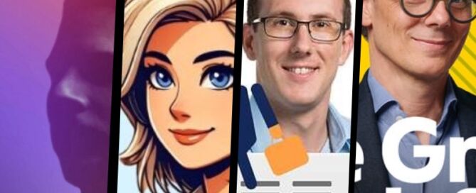 De beste Nederlandstalige AI-podcasts van dit moment