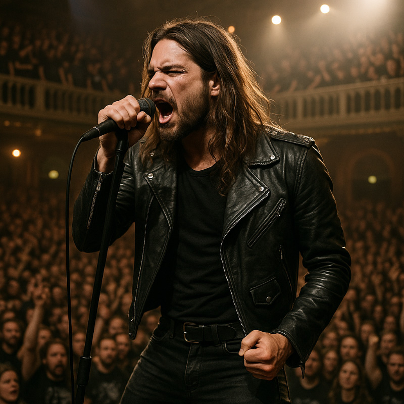 Muziek maken met AI – van idee naar eigen track