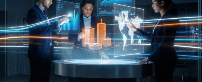 De AI-trein vertrekt: Is jouw team klaar voor de toekomst