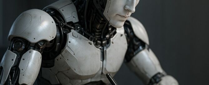 Teksten schrijven met AI