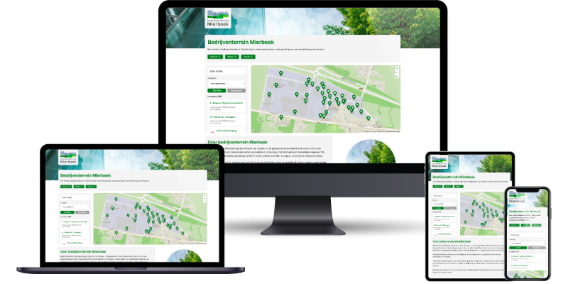 kaart-plugin WordPress