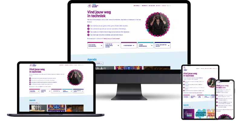 platform techniek Brabant