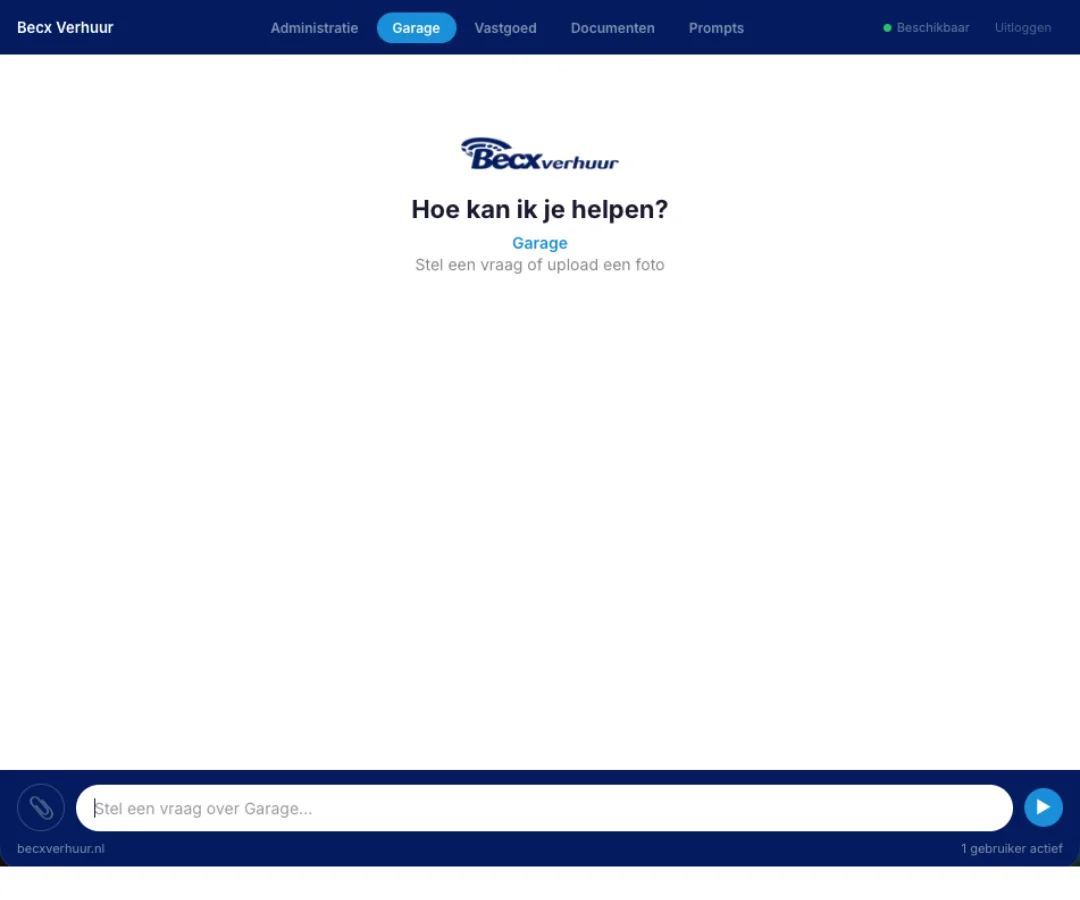 Lokale AI