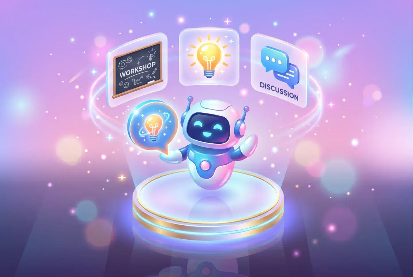 AI Creative Partner