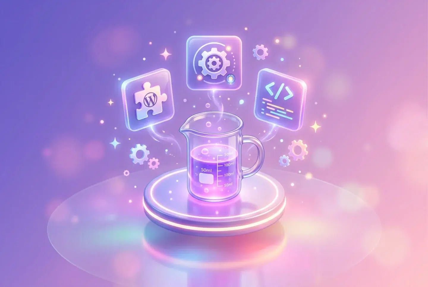 Apps & Plugins