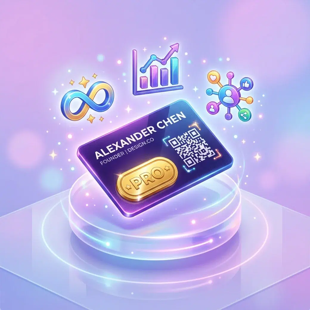 Atisuto vCard Pro - 1 jaar licentie
