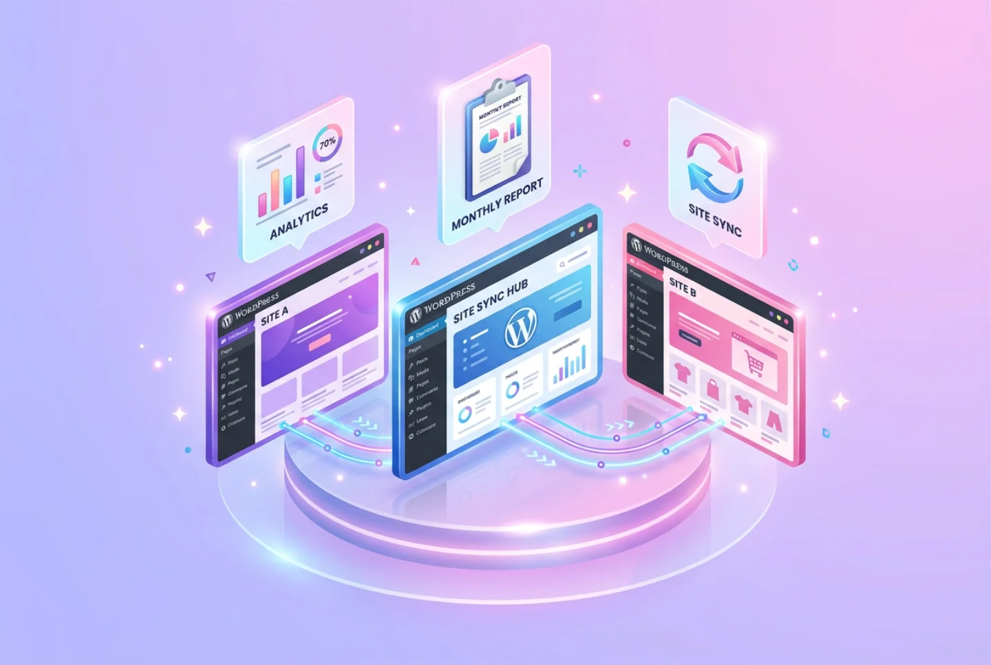 WordPress onderhoud