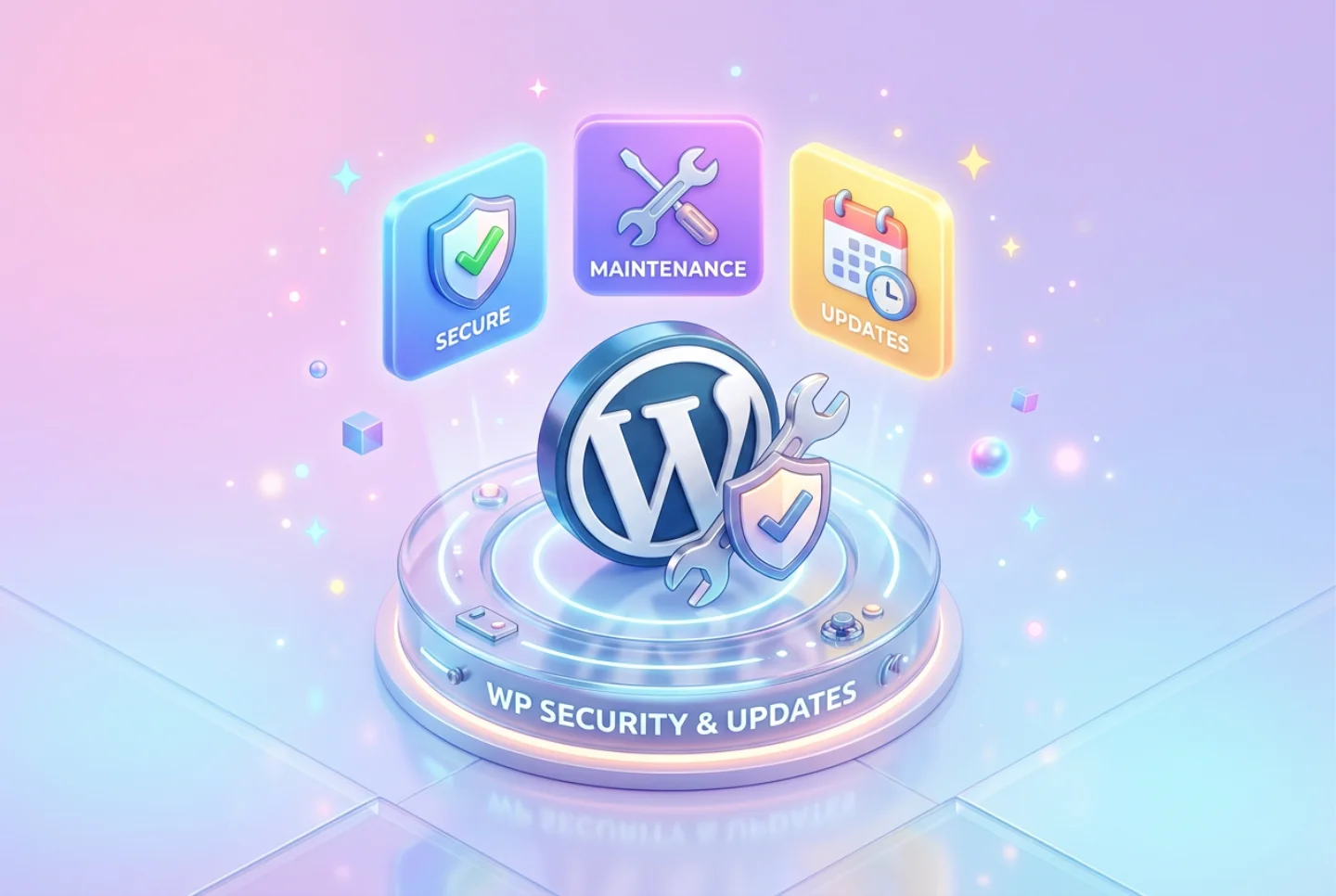 WordPress & Maatwerk