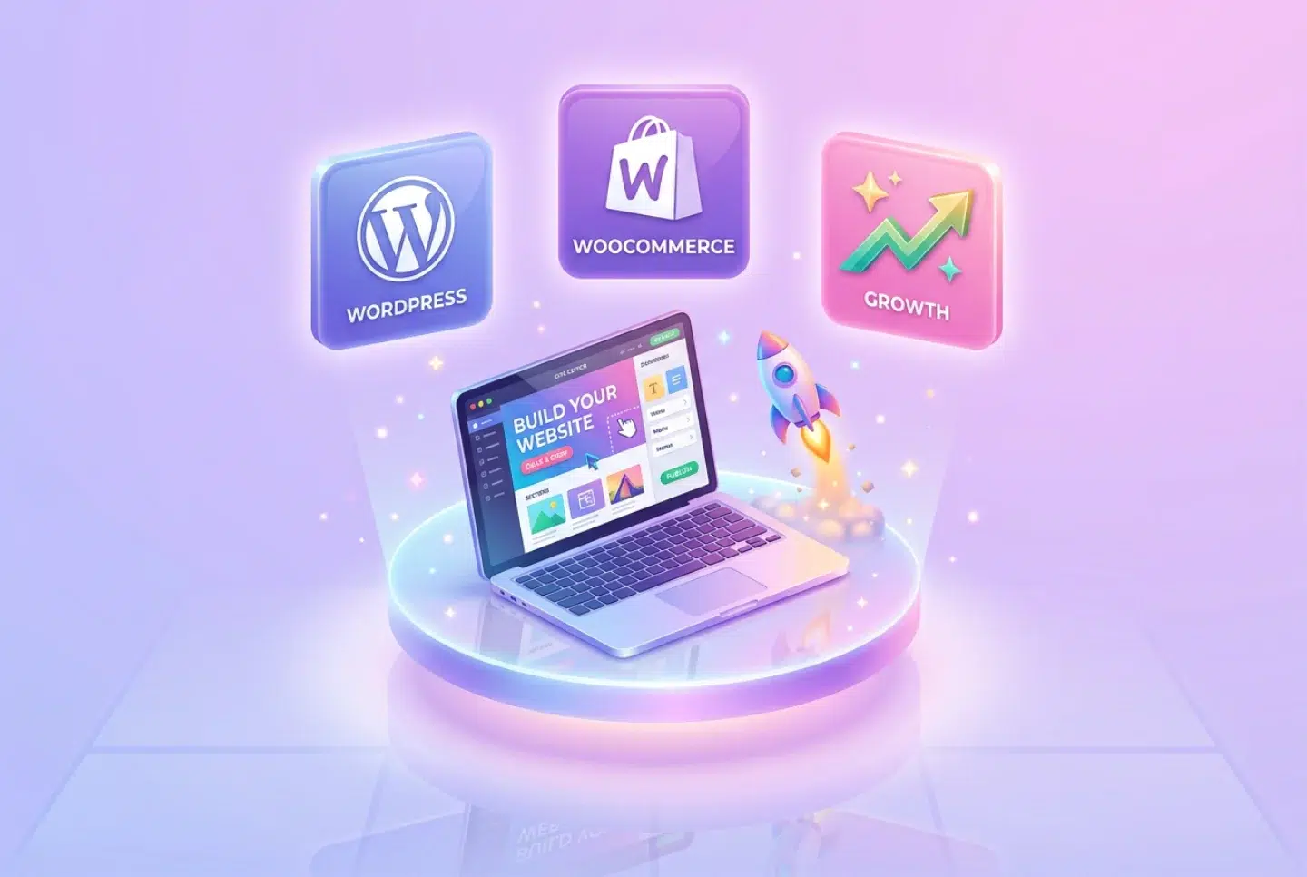 WordPress & Maatwerk