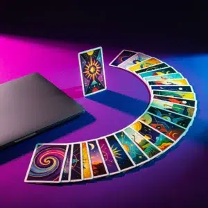 tarot me