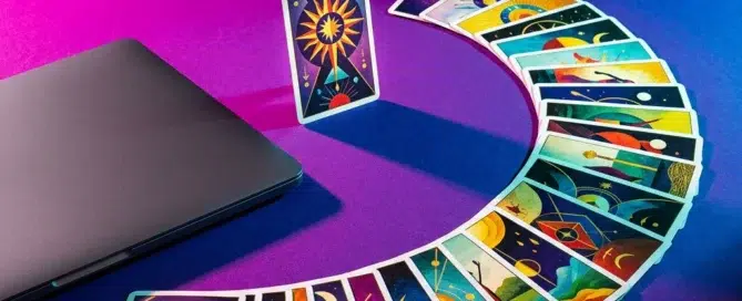 tarot me