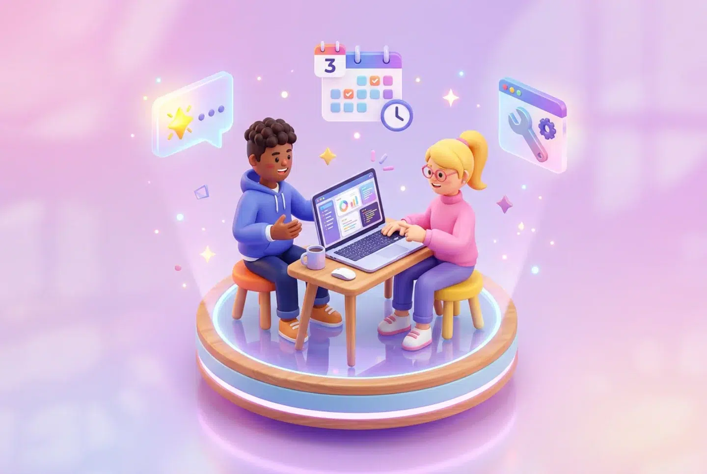 AI Creative Partner